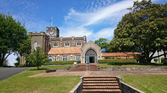 St Peter's Cathedral